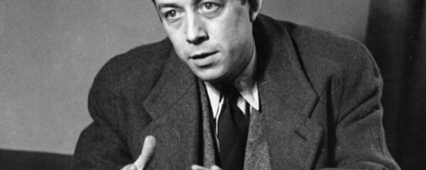 Albert Camus